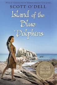 Island of the Blue Dolphins