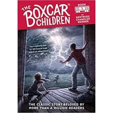 The Boxcar Children
