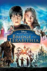 Bridge to Terabithia