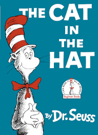 The Cat in the Hat