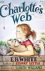 Charlotte’s Web