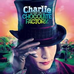 Charlie and the Chocolate Factory