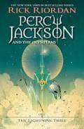 Percy Jackson and the Lightning Thief