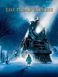 The Polar Express