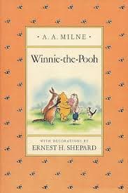 Winnie-the-Pooh